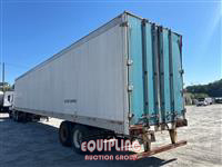 2003 Great Dane 7411T-SSLA