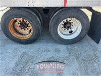 2003 Great Dane 7411T-SSLA