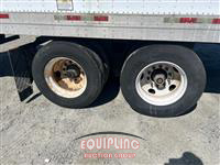 2003 Great Dane 7411T-SSLA