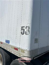2003 Great Dane 7411T-SSLA