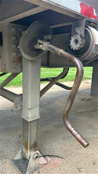 2011 Trailmobile 48' Road Trailer
