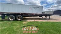 2011 Trailmobile 48' Road Trailer