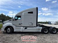 2020 Kenworth T680
