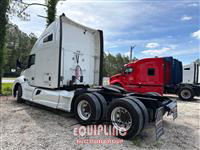 2020 Kenworth T680