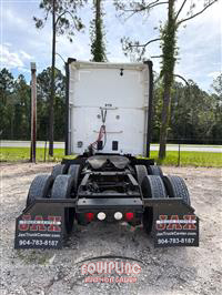 2020 Kenworth T680