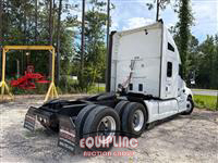 2020 Kenworth T680
