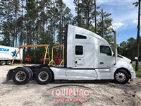 2020 Kenworth T680