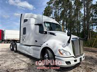 2020 Kenworth T680