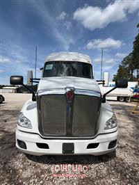 2020 Kenworth T680