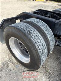 2020 Kenworth T680
