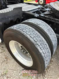 2020 Kenworth T680