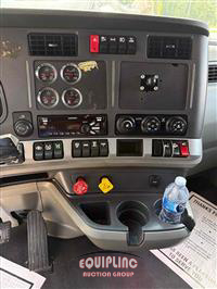 2020 Kenworth T680