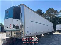 2005 HYUNDAI TRANSLEAD TRAILERS Hyundai Translead Trailers