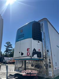 2005 HYUNDAI TRANSLEAD TRAILERS Hyundai Translead Trailers