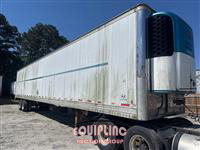 2005 HYUNDAI TRANSLEAD TRAILERS Hyundai Translead Trailers