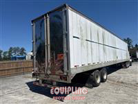 2005 HYUNDAI TRANSLEAD TRAILERS Hyundai Translead Trailers