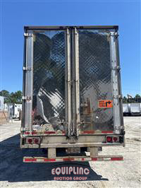 2005 HYUNDAI TRANSLEAD TRAILERS Hyundai Translead Trailers