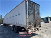 2005 HYUNDAI TRANSLEAD TRAILERS Hyundai Translead Trailers