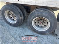 2005 HYUNDAI TRANSLEAD TRAILERS Hyundai Translead Trailers