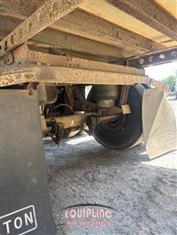 2005 HYUNDAI TRANSLEAD TRAILERS Hyundai Translead Trailers