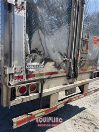 2005 HYUNDAI TRANSLEAD TRAILERS Hyundai Translead Trailers