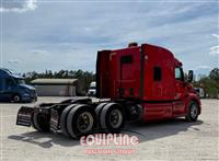 2021 Peterbilt 579