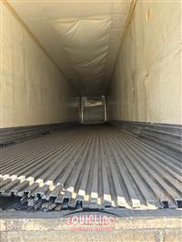 2005 HYUNDAI TRANSLEAD TRAILERS Hyundai Translead Trailers