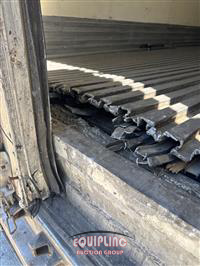2005 HYUNDAI TRANSLEAD TRAILERS Hyundai Translead Trailers