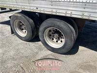 2005 HYUNDAI TRANSLEAD TRAILERS Hyundai Translead Trailers