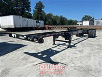 2024 FONTAINE TRAILER CO. HACCFON51CTS