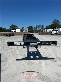 2024 FONTAINE TRAILER CO. HACCFON51CTS