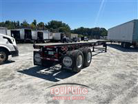 2024 FONTAINE TRAILER CO. HACCFON51CTS