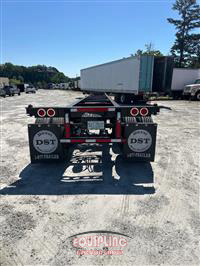 2024 FONTAINE TRAILER CO. HACCFON51CTS