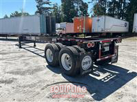 2024 FONTAINE TRAILER CO. HACCFON51CTS