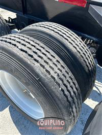 2024 FONTAINE TRAILER CO. HACCFON51CTS
