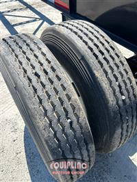 2024 FONTAINE TRAILER CO. HACCFON51CTS