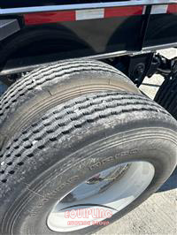 2024 FONTAINE TRAILER CO. HACCFON51CTS