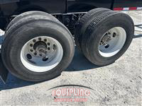 2024 FONTAINE TRAILER CO. HACCFON51CTS