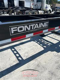 2024 FONTAINE TRAILER CO. HACCFON51CTS