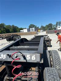 2005 PRATT D3141