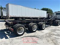 2005 PRATT D3141