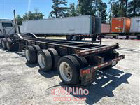 2005 PRATT D3141