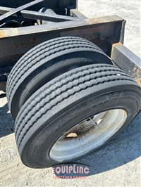 2005 PRATT D3141