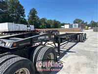 2005 PRATT D3141