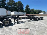 2005 PRATT D3141