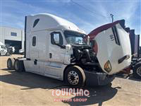2019 Freightliner CASCADIA