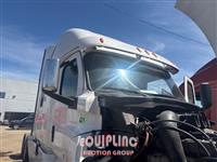 2019 Freightliner CASCADIA