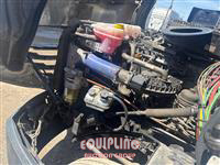 2019 Freightliner CASCADIA