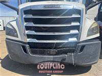 2019 Freightliner CASCADIA