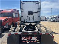 2019 Freightliner CASCADIA